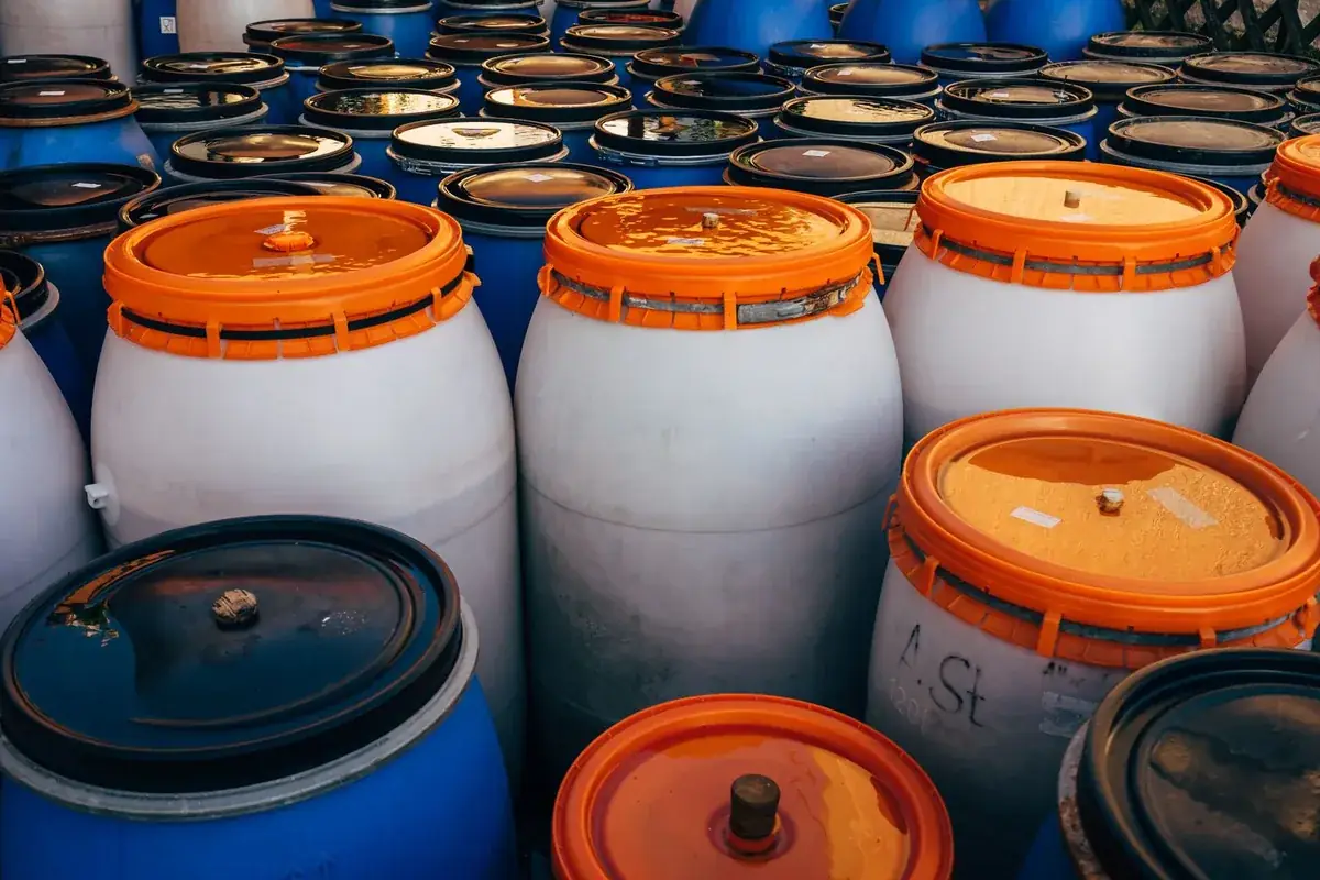Medical Waste Removal in Carnegie, PA